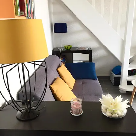 דירה Les Portes De La