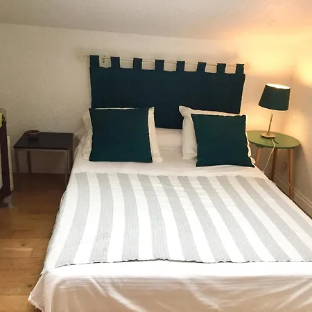 Les Portes De La Apartment Leucate