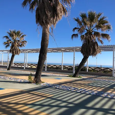 Les Portes De La Apartment Leucate
