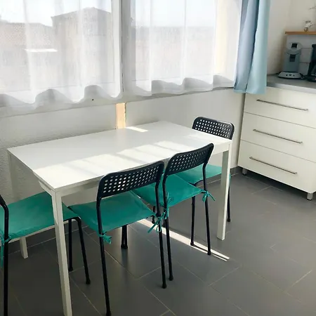 Les Portes De La Leucate