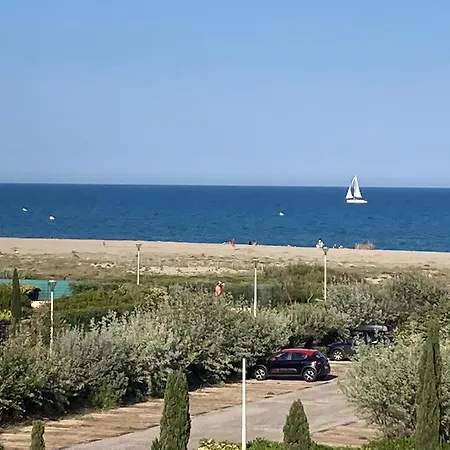 Les Portes De La Leucate