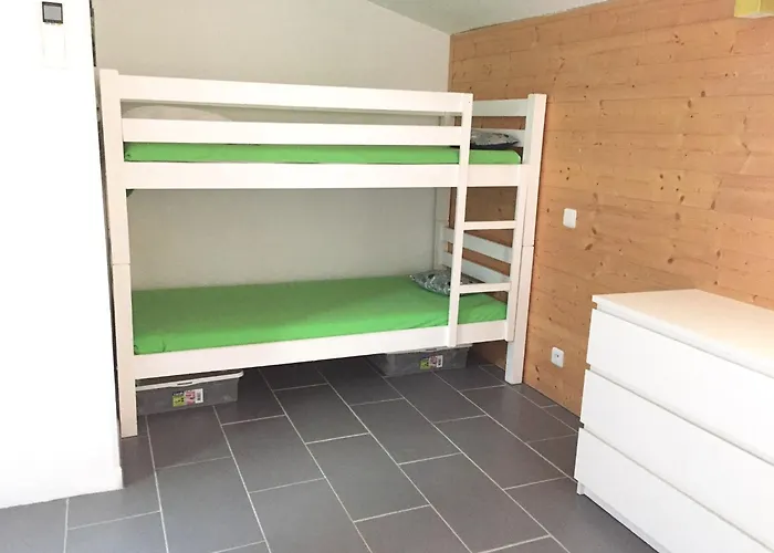 Les Portes De La *